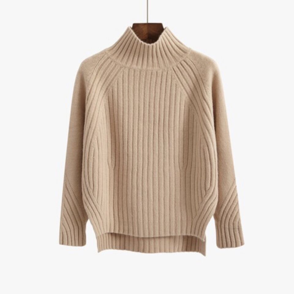 Classic Designed Sweater