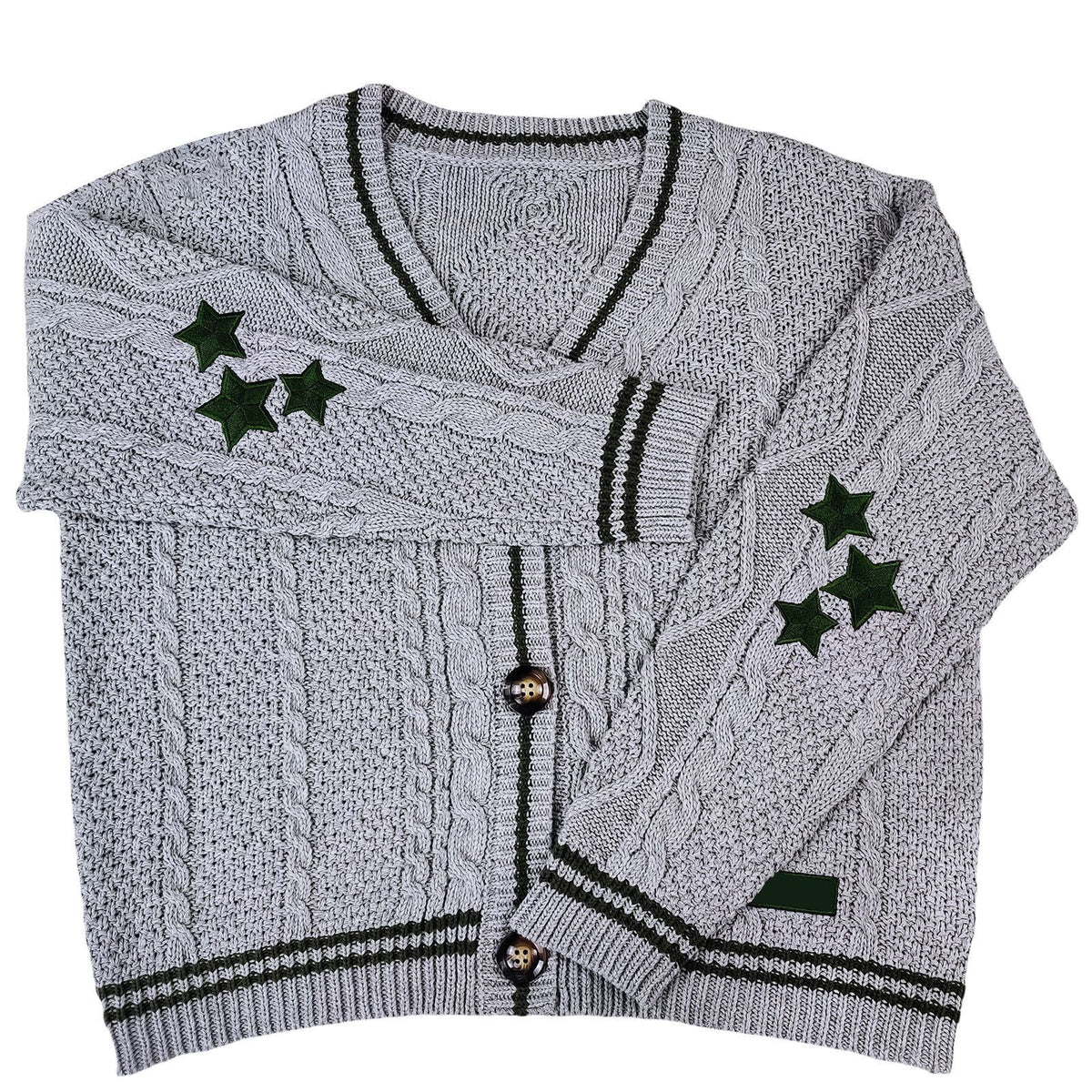 Vintage Inspired Sweater
