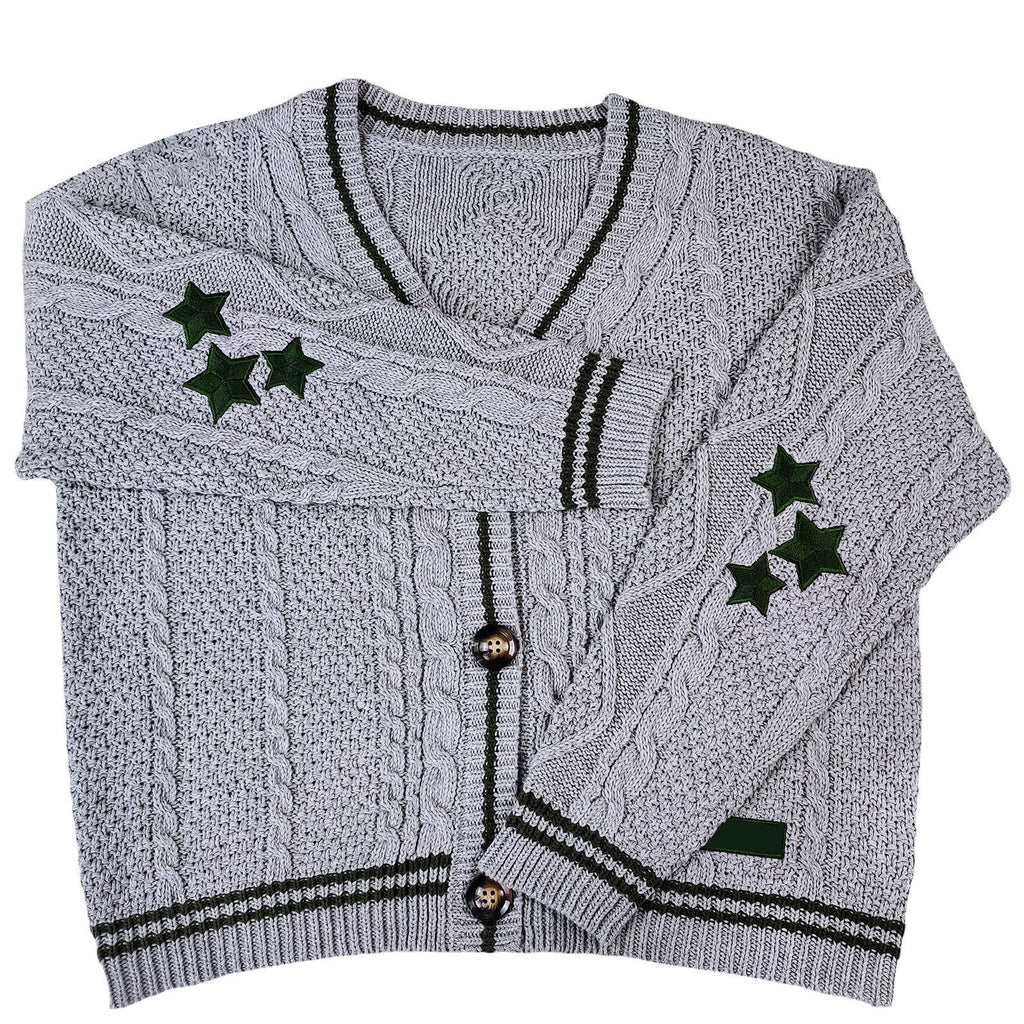 Classic Designed Sweater