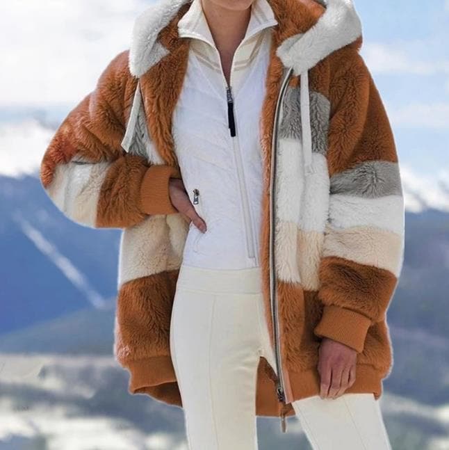 JO | Elegant and versatile winter jacket