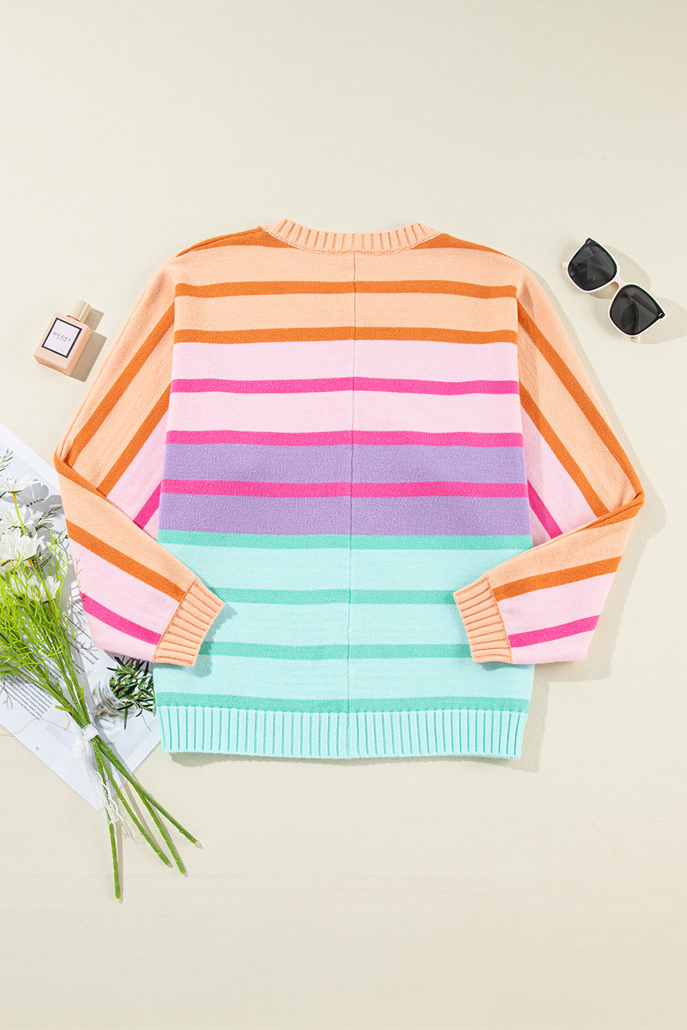 Elegantly Designed Sweater