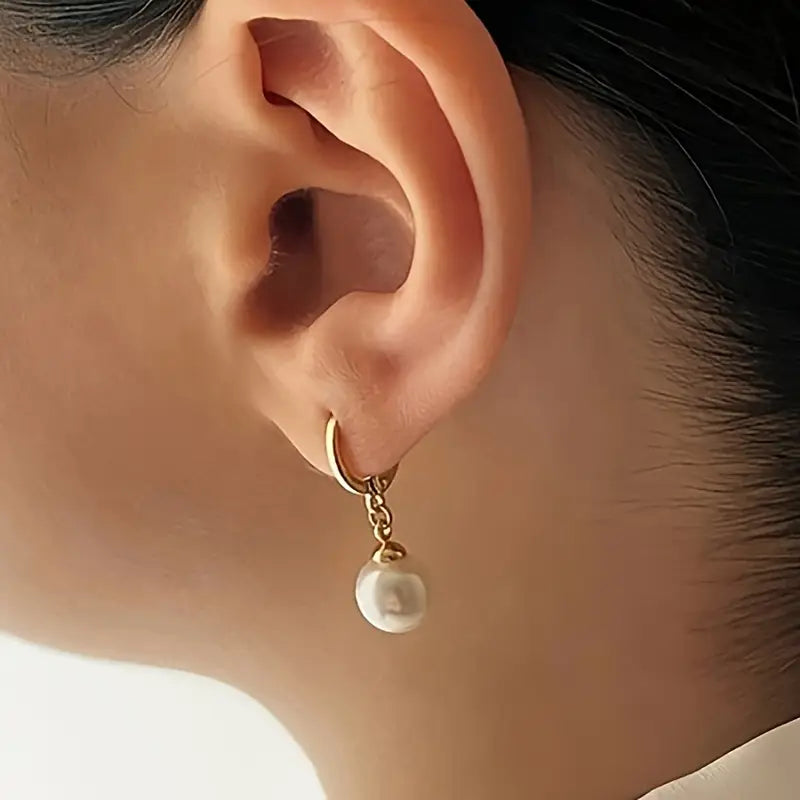 Delicate Artisan Gold Set