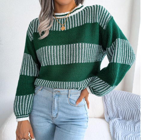 Classic Vintage Sweater