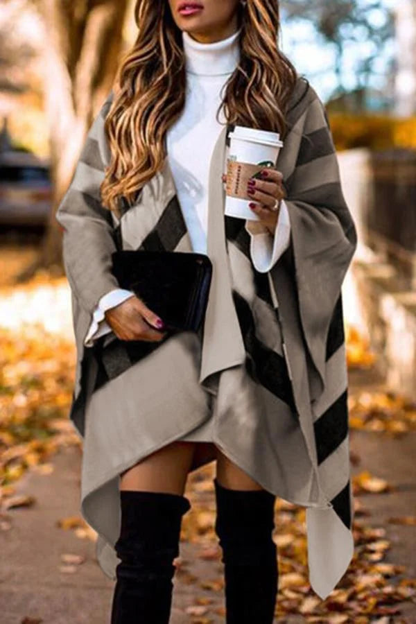 Classic Designed Jacket
