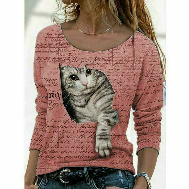Vintage Inspired Sweater