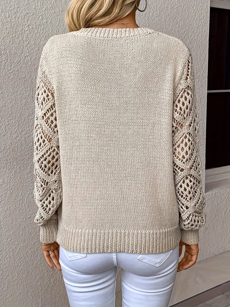 Classic Vintage Sweater