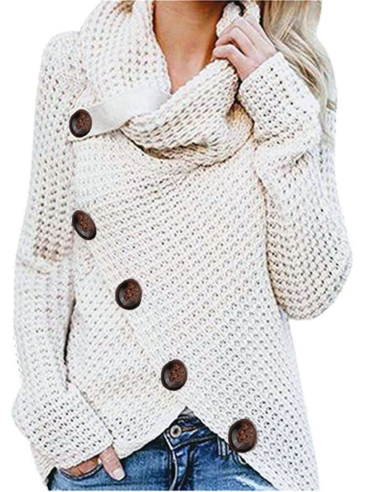 Vintage Inspired Sweater