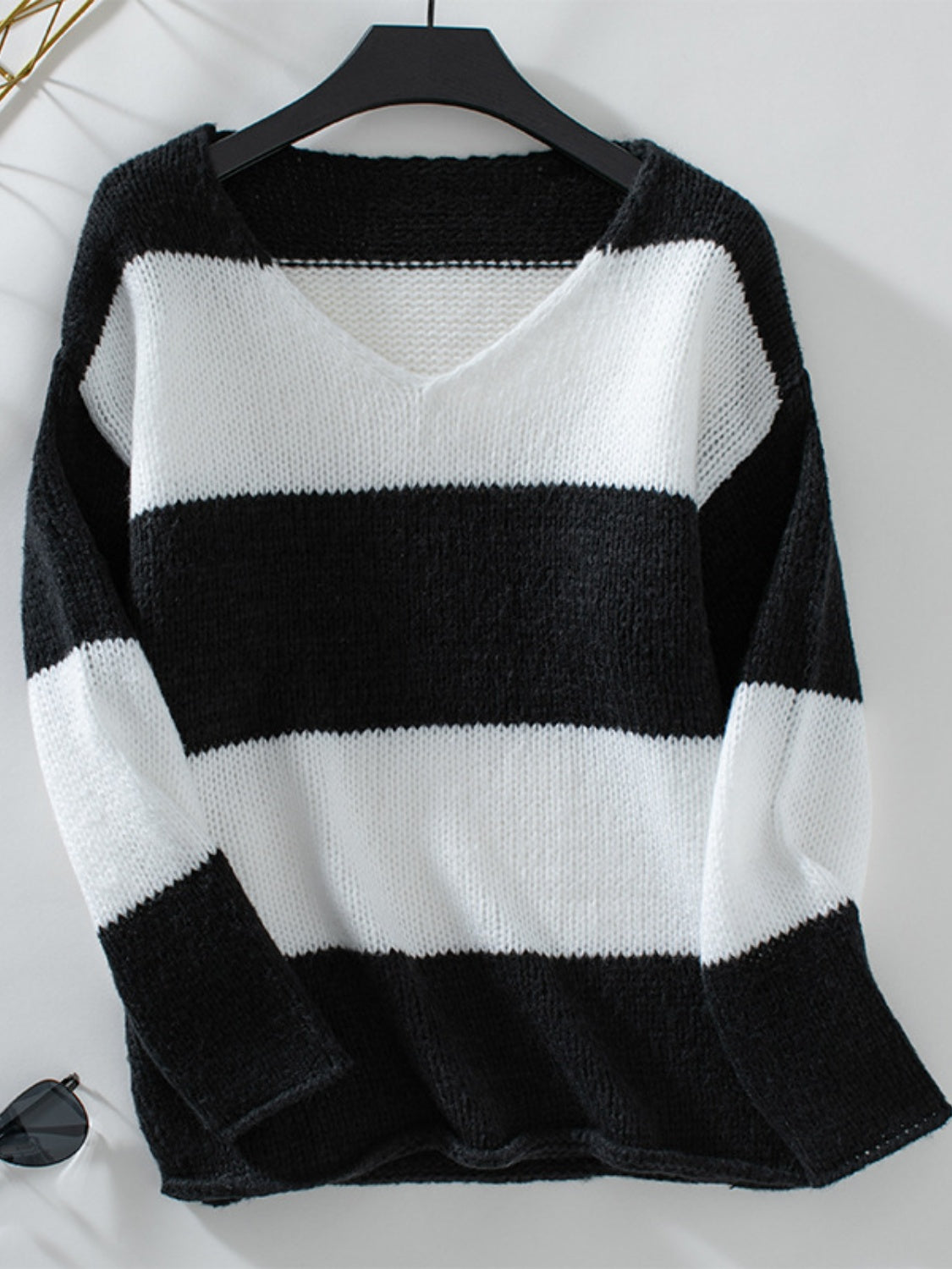 Classic Vintage Sweater