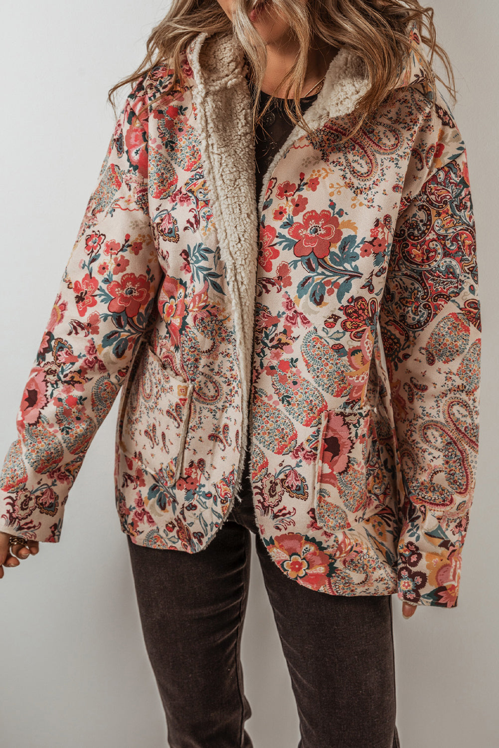 Elegantly Designed Jacket