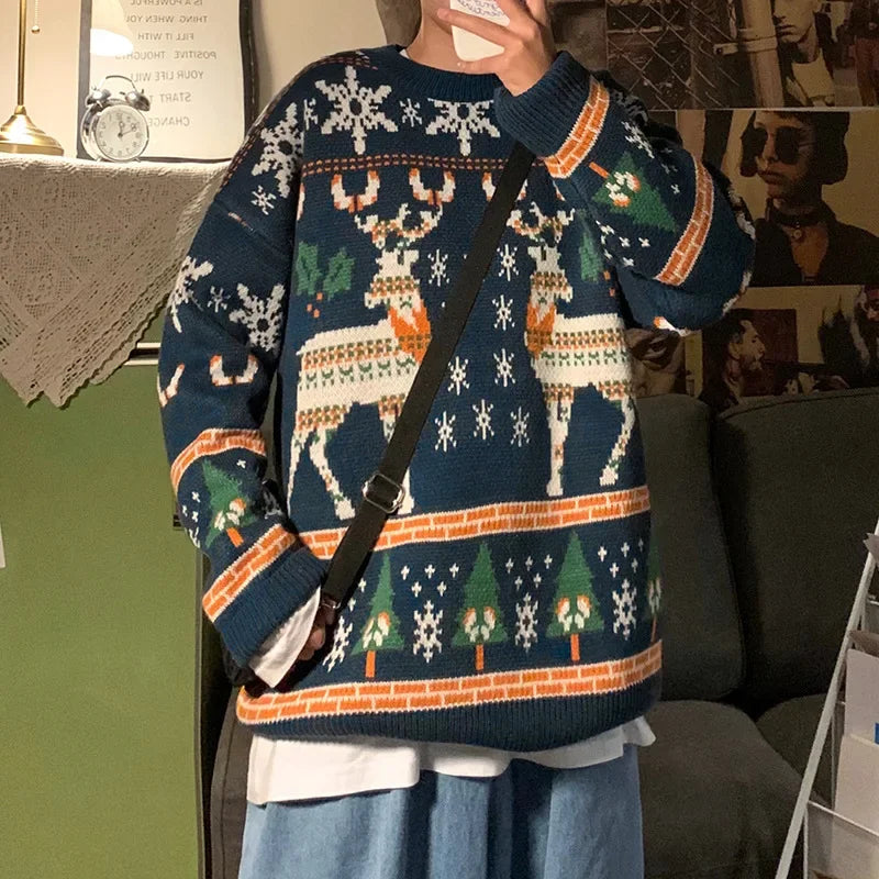 Beautifully Crafted Sweater