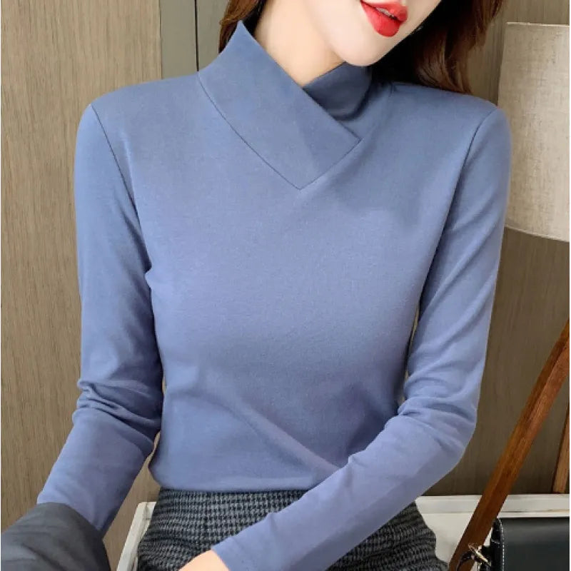 Timeless Vintage Style T-Shirt