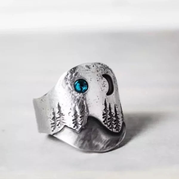 Romantic Ring for Special Moments