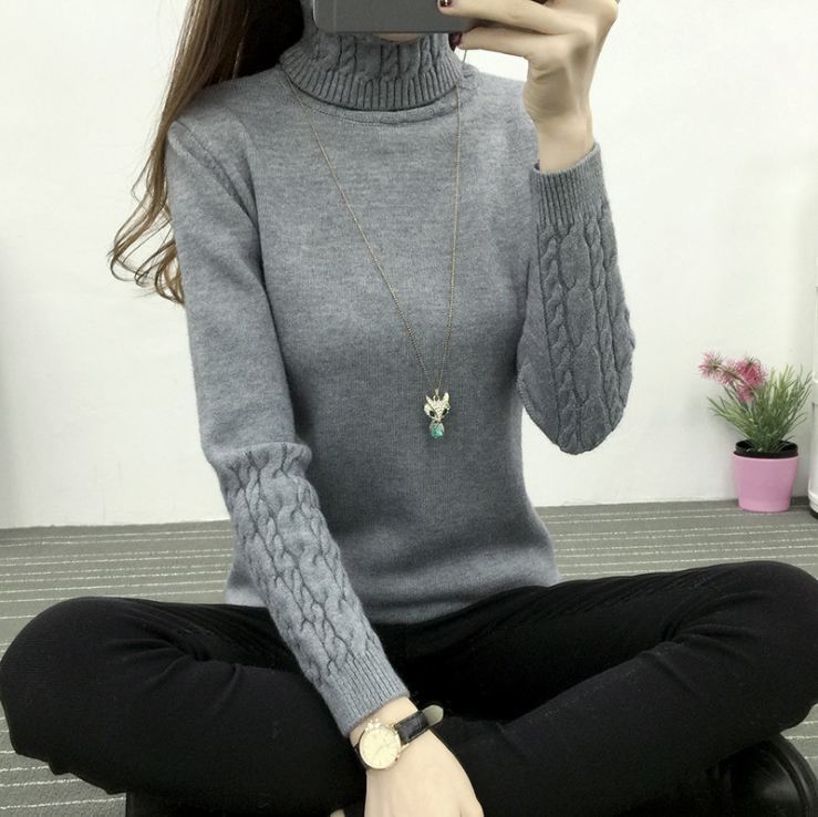 Beautifully Crafted Sweater
