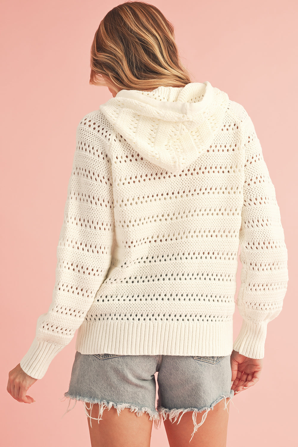 Timeless Vintage Style Sweater