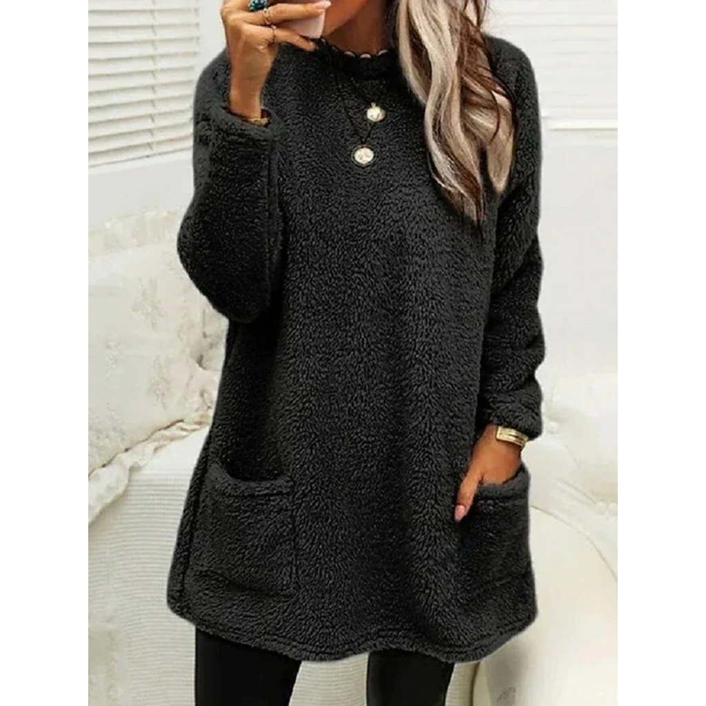 Vintage Inspired Sweater