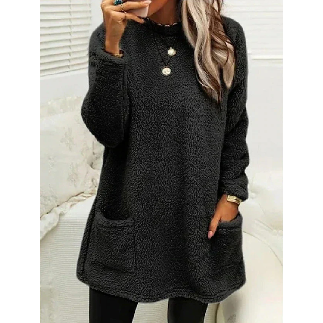 Vintage Inspired Sweater