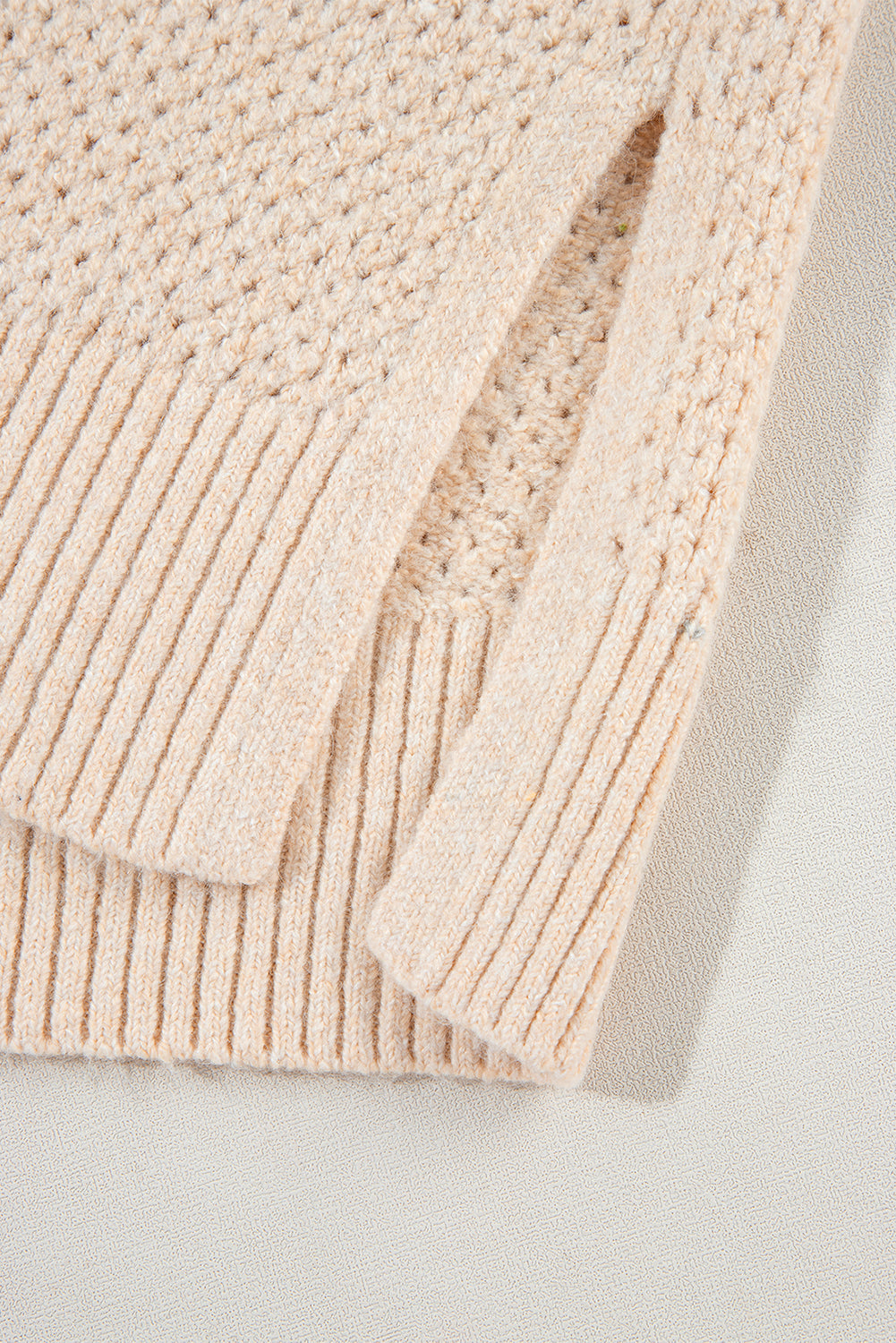 Elegantly Designed Sweater