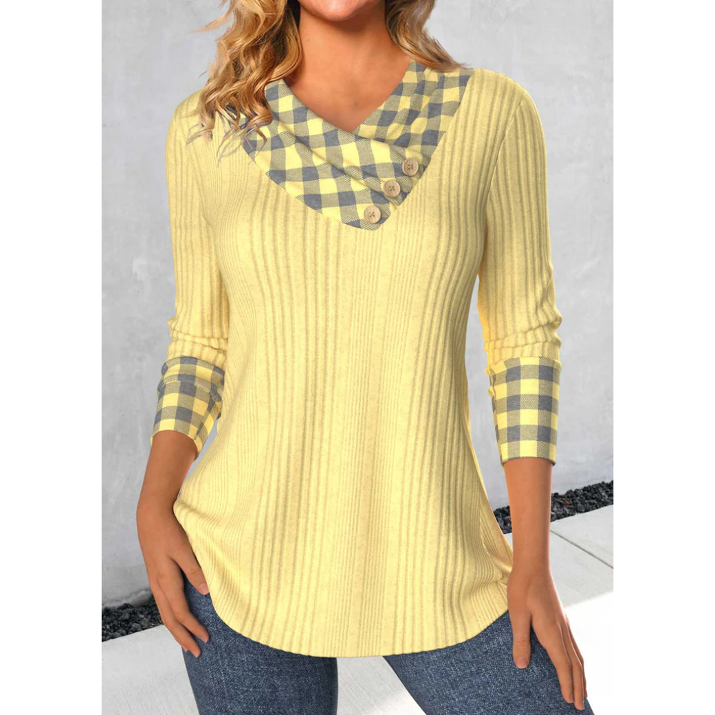 Vintage Inspired Sweater