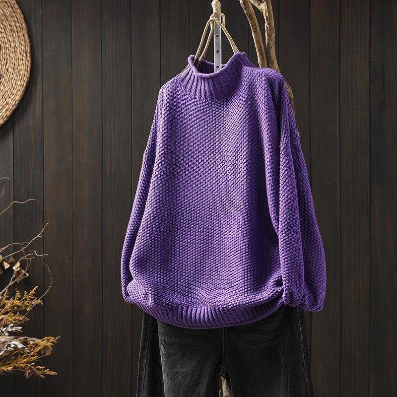 Classic Vintage Sweater