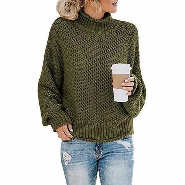 Classic Vintage Sweater