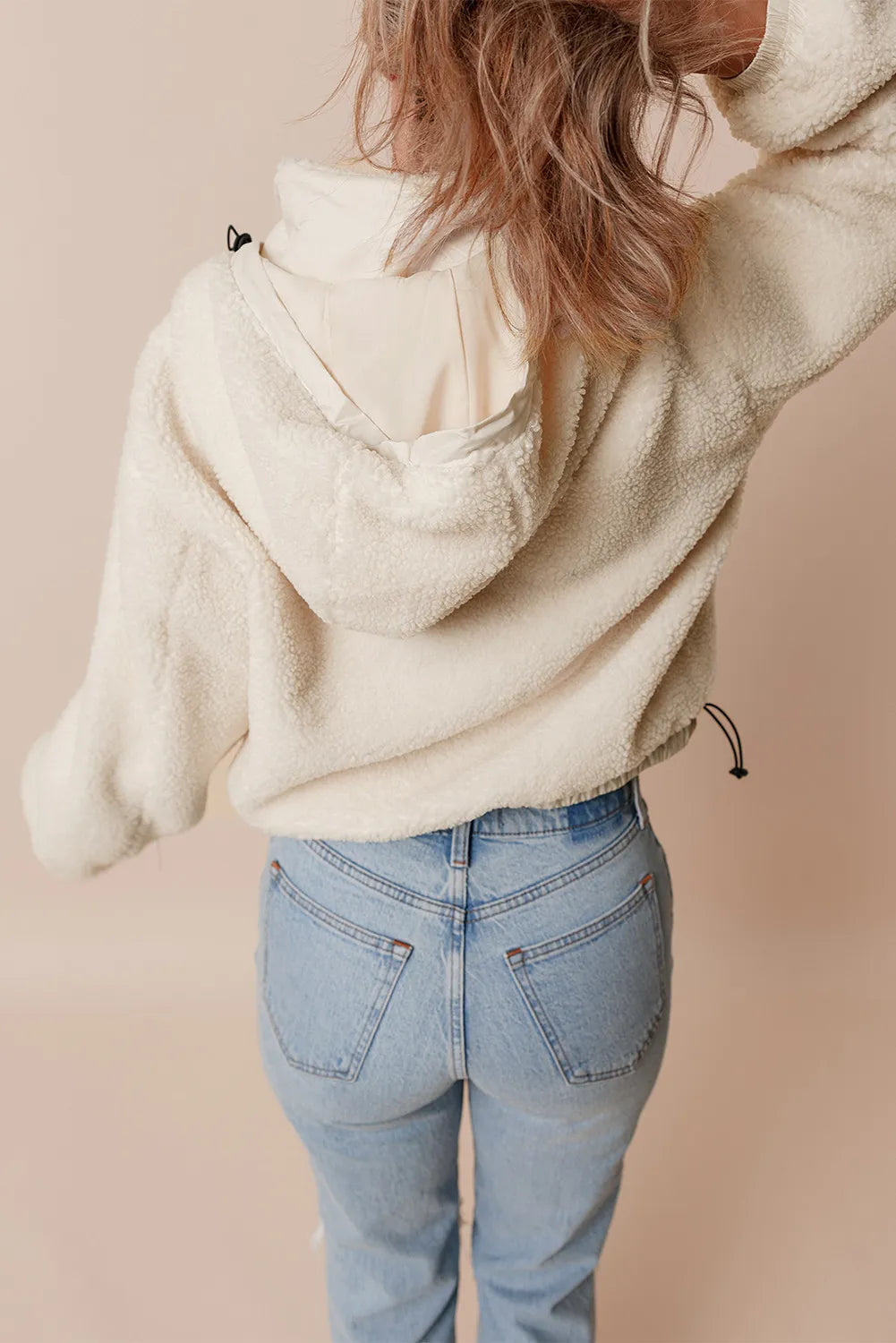Thoughtfully Designed Jacket