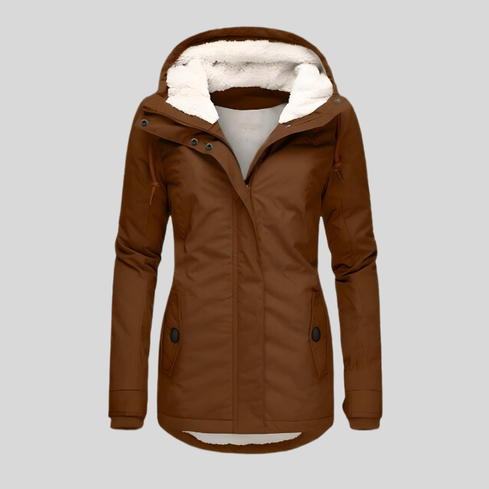 Elegantly Designed Coat