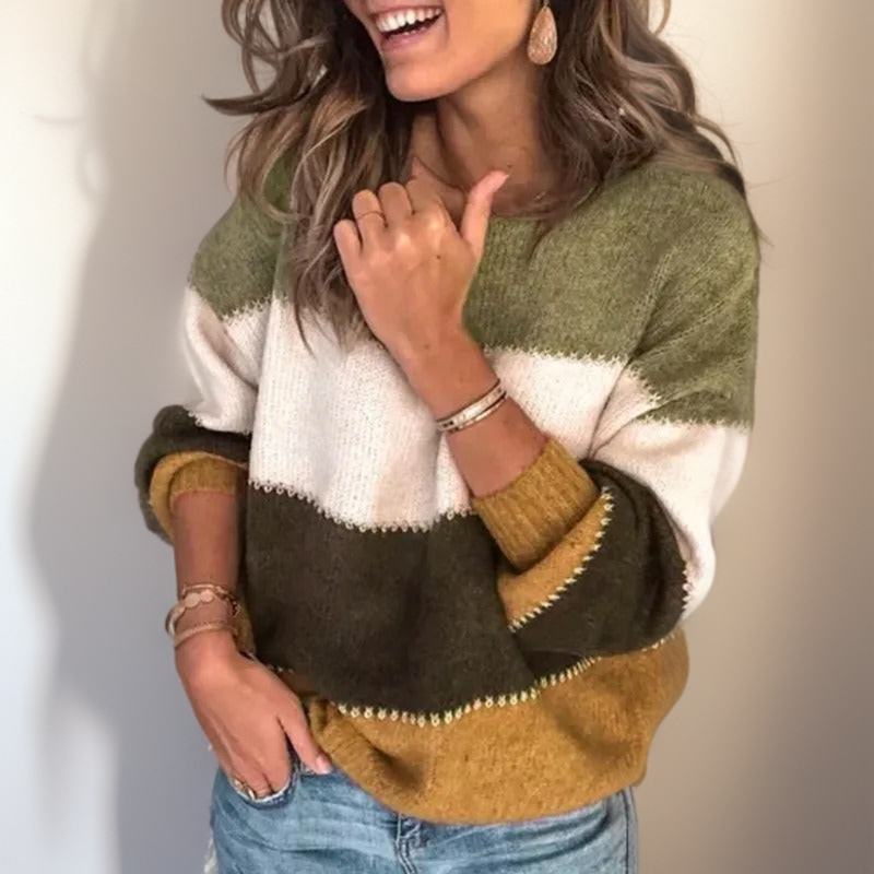 Beautifully Crafted Sweater