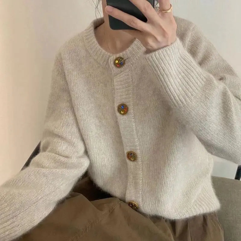 Elegantly Designed Sweater