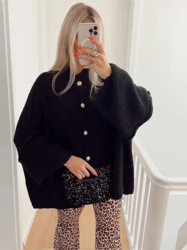 Classic Vintage Cardigan