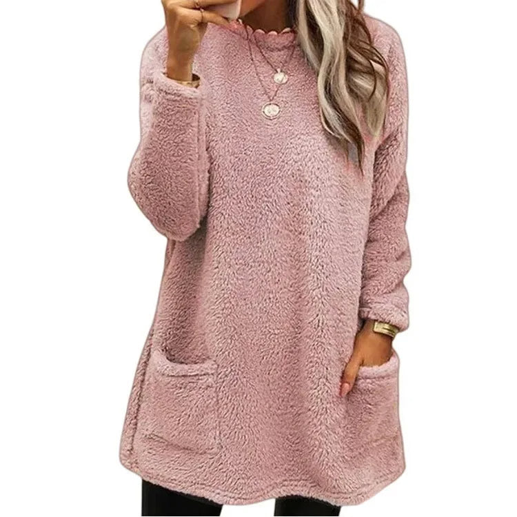 Thoughtfully Designed Sweater