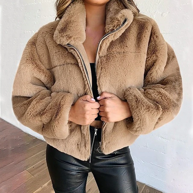 Maximiana | Fashionable and Minimalist winter Jacket