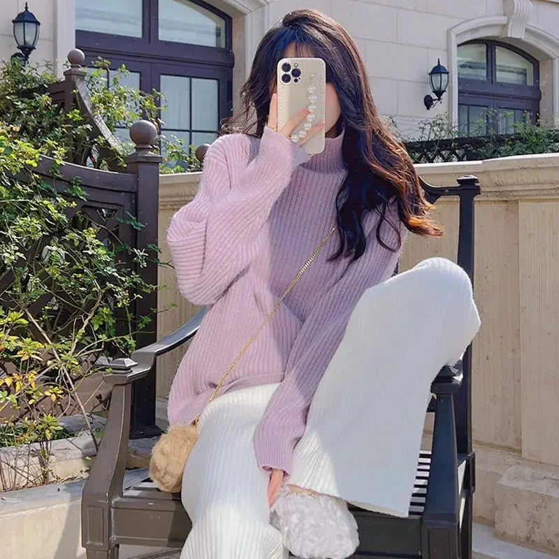 Beautifully Crafted Sweater