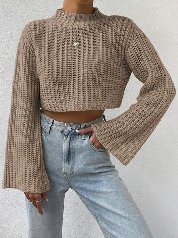 Beautifully Crafted Sweater