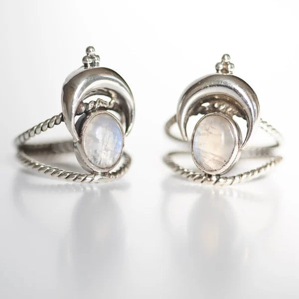 Stunning Ring for Daily Wear