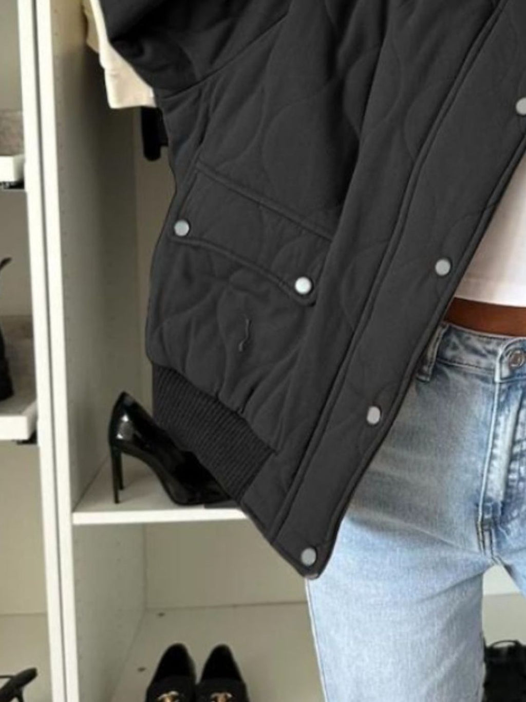 Classic Designed Jacket