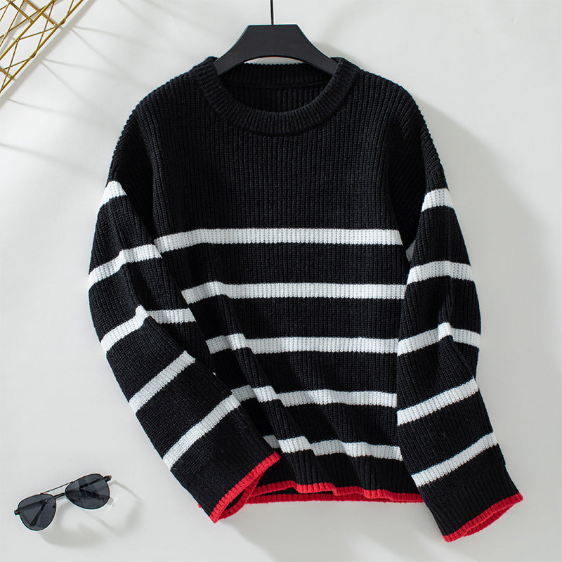 Classic Vintage Sweater