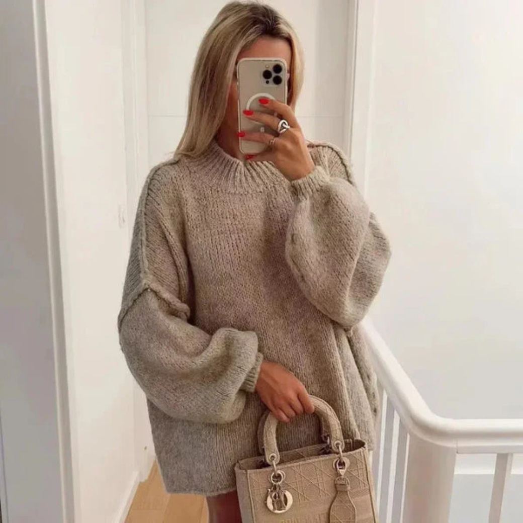 Classic Vintage Sweater