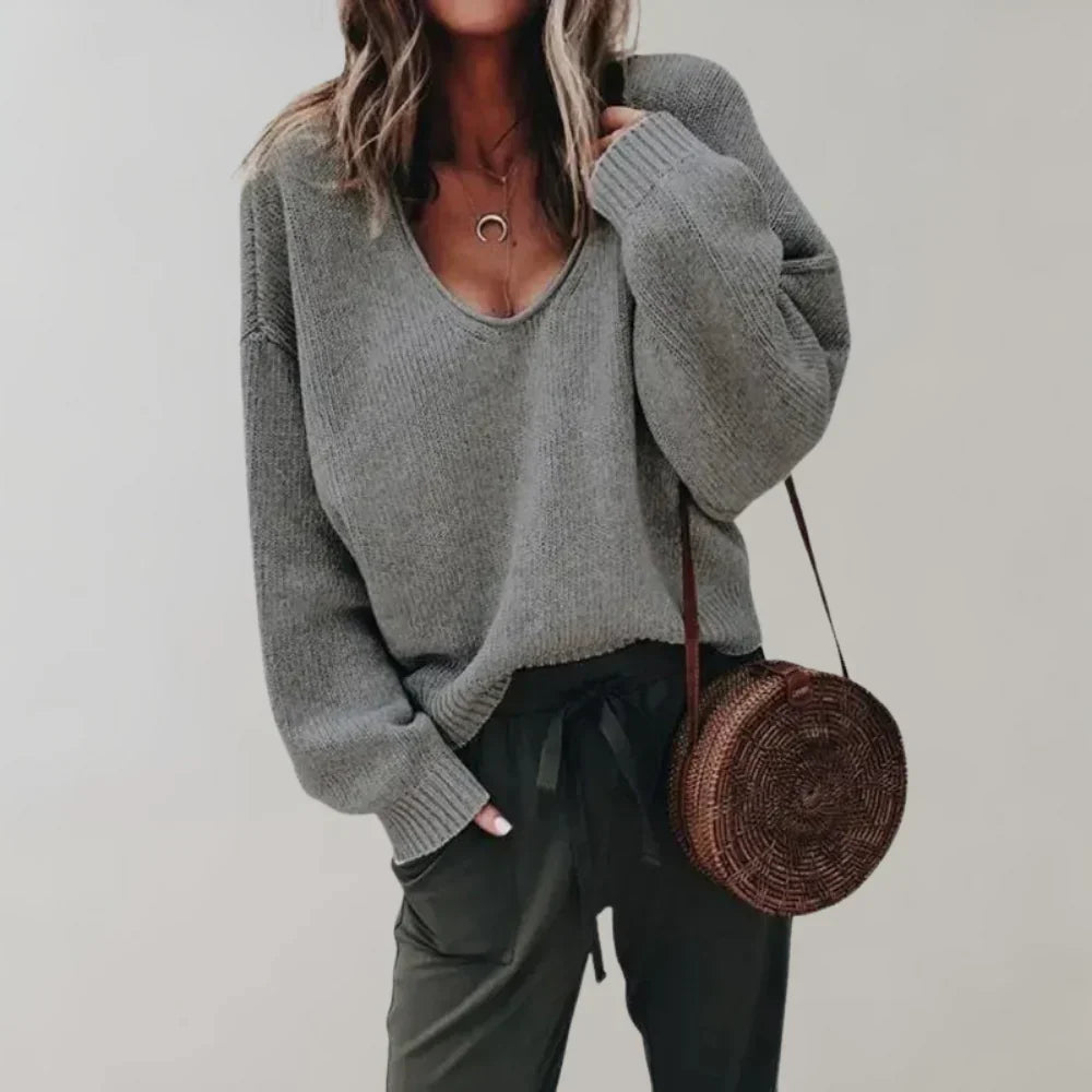 Classic Vintage Sweater