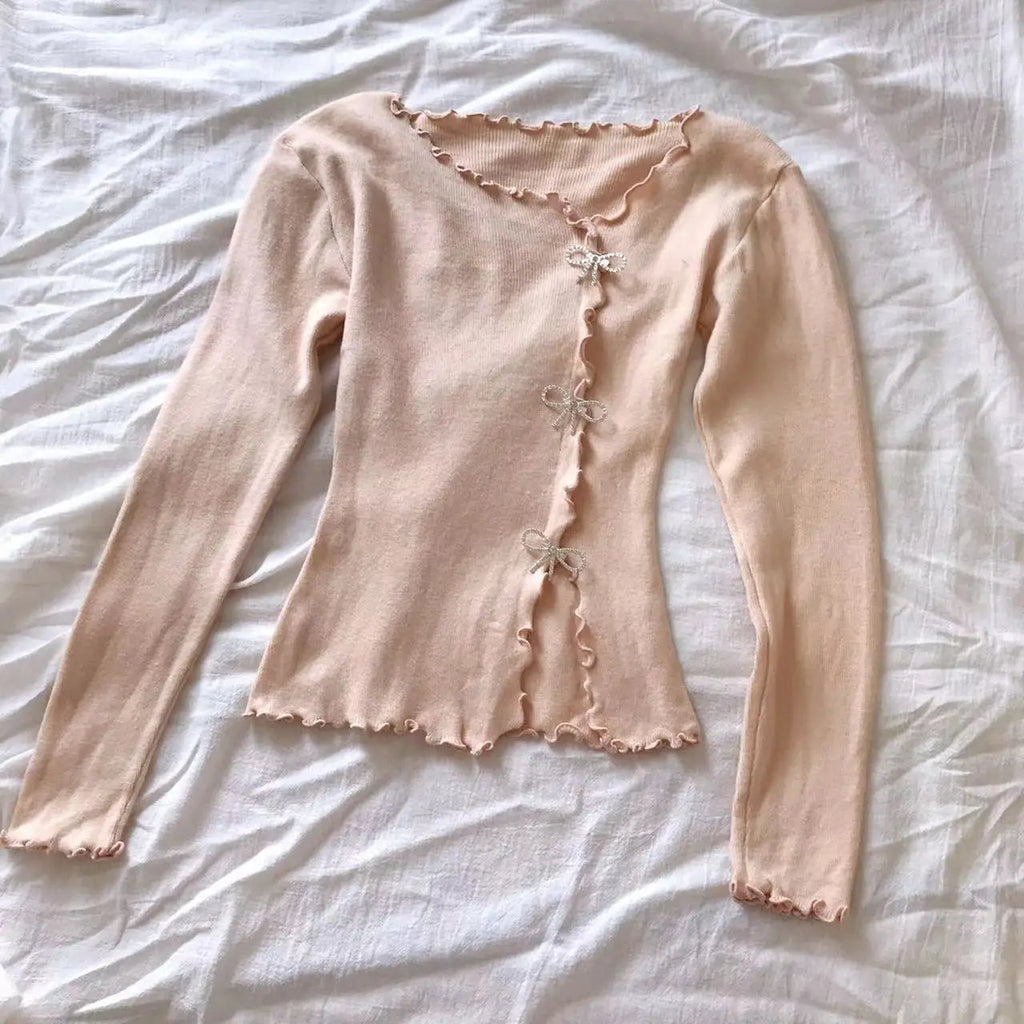 Vintage Inspired Sweater