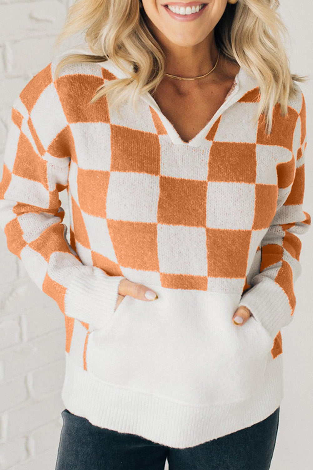 Amparo® | Elegant and versatile winter sweater