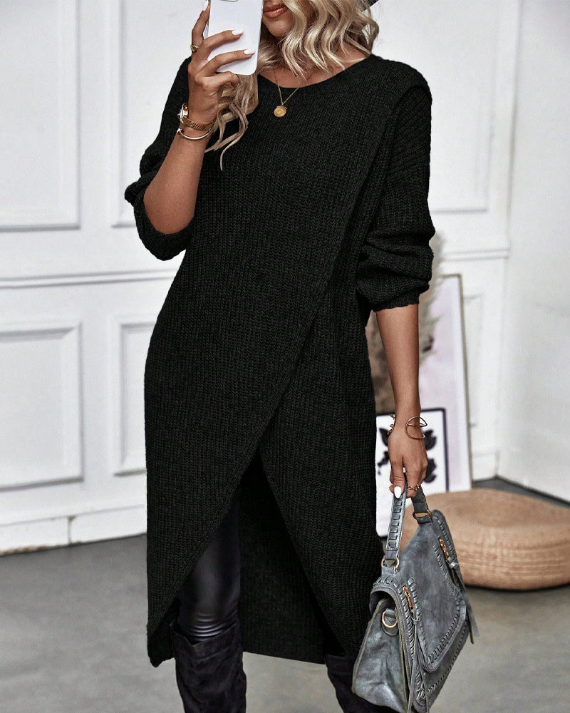 Beautifully Crafted Sweater
