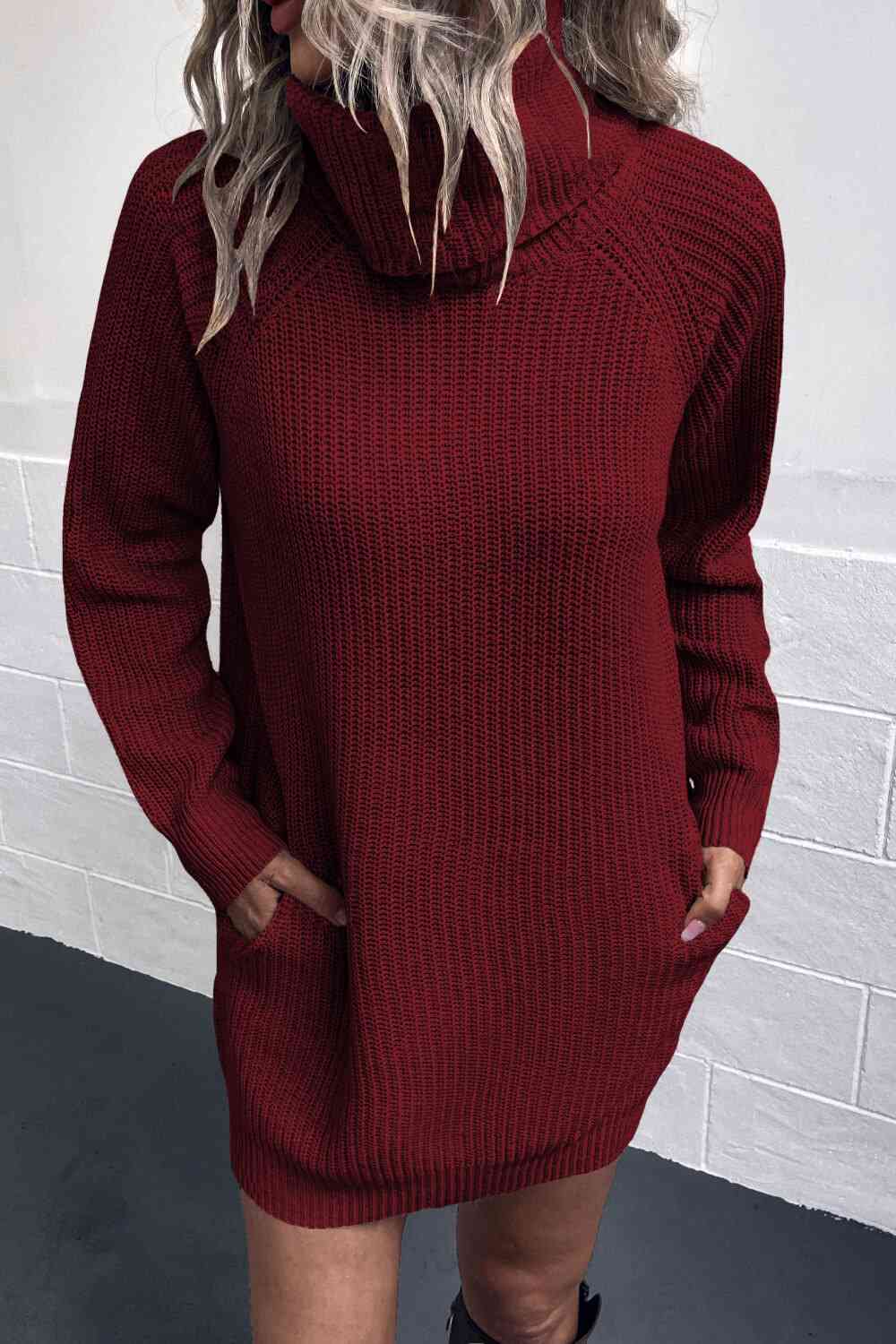 Beautifully Crafted Sweater