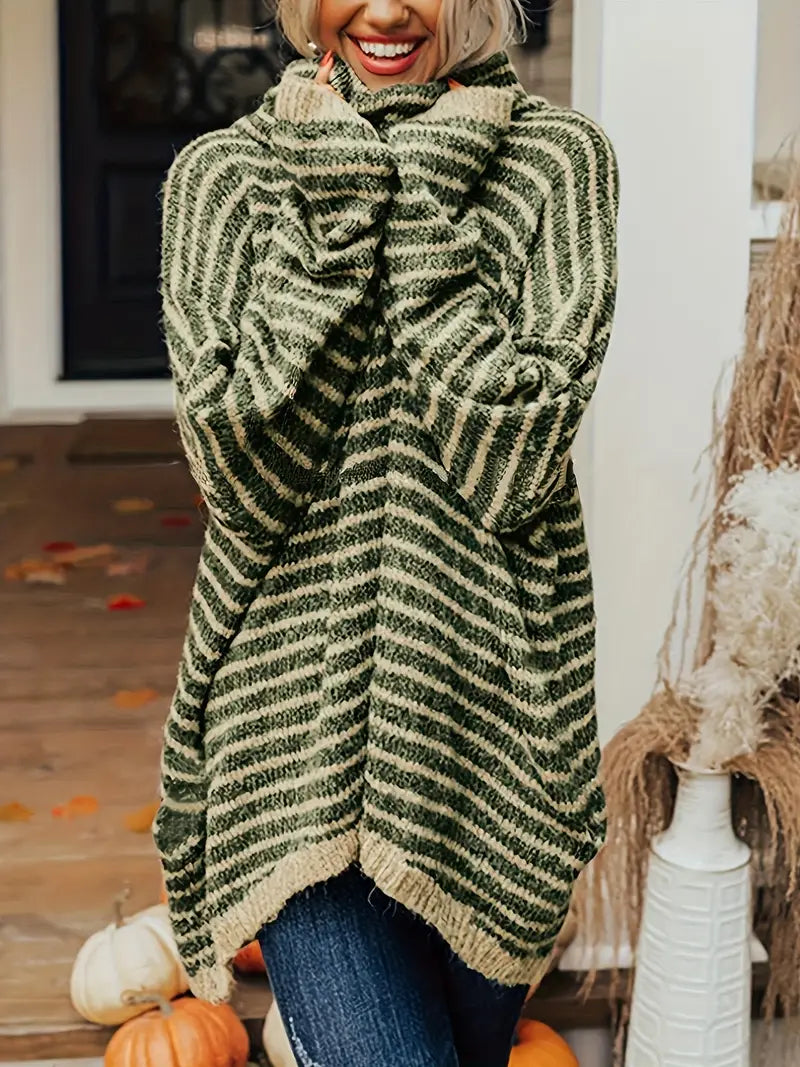 Thoughtfully Designed Sweater