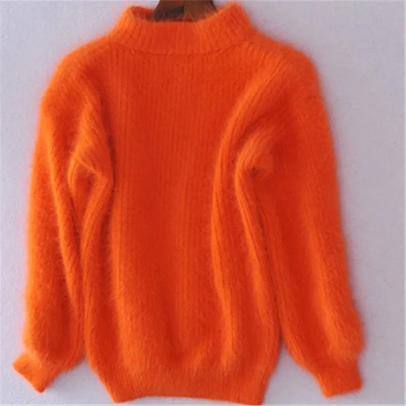 Classic Designed Sweater
