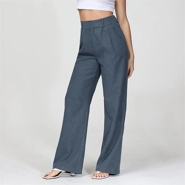 KS | Elegant spring pants