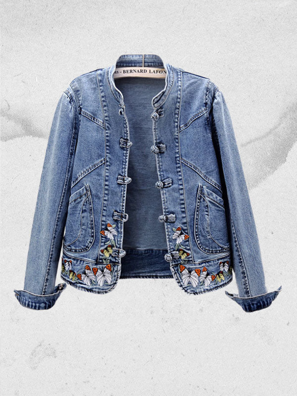 Vintage Inspired Jacket