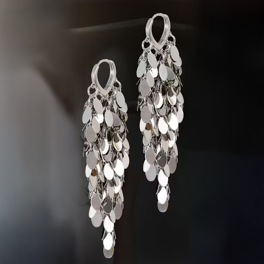 Stunning Earring for Daily Wear