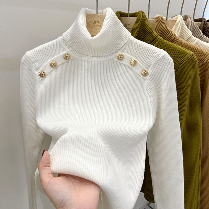 Vintage Inspired Sweater
