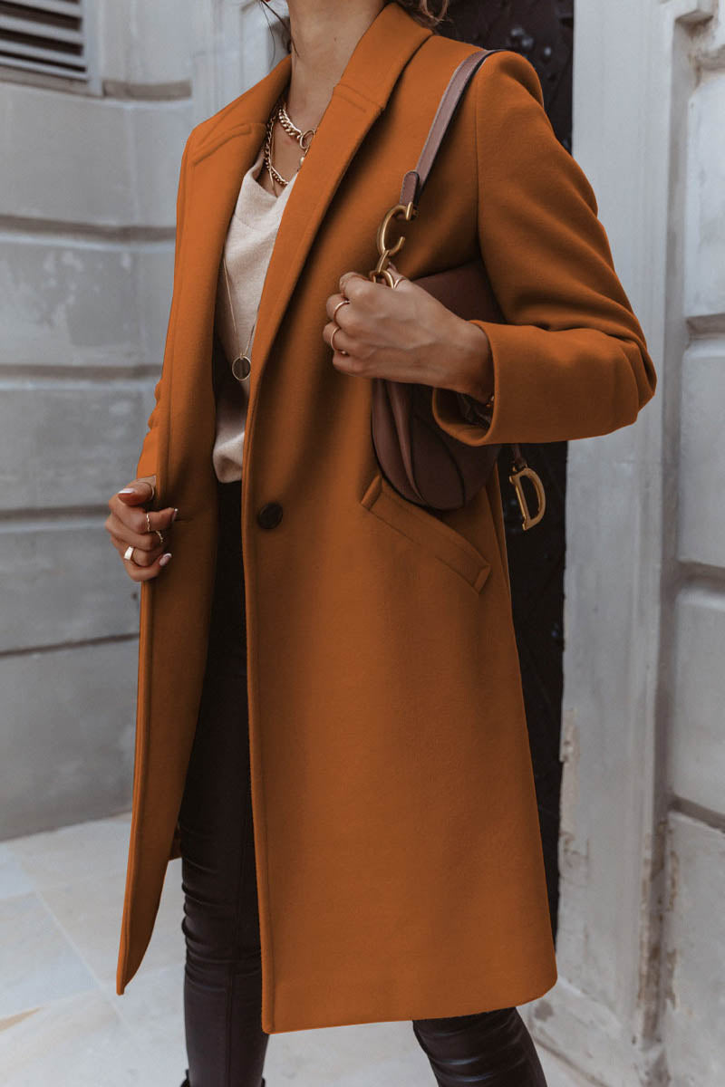 Beautifully Crafted Jacket