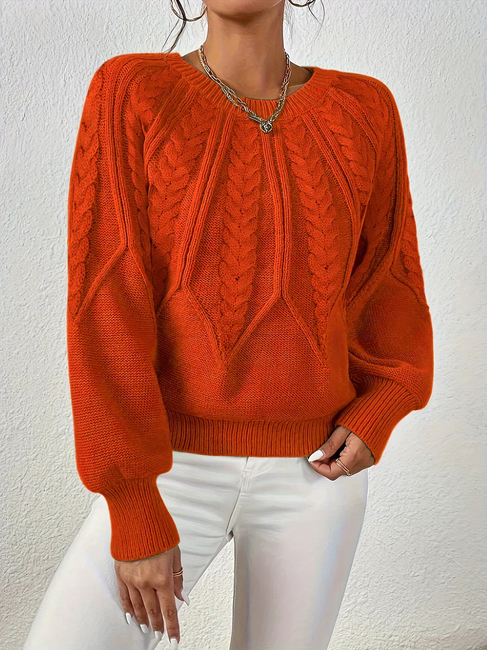 Classic Vintage Sweater